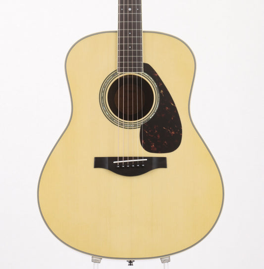 [SN IJX190424] USED YAMAHA / LL6 ARE Natural (NT) Yamaha Acoustic Guitar Acoustic Guitar Folk Guitar LL6ARE LL-6 [08]