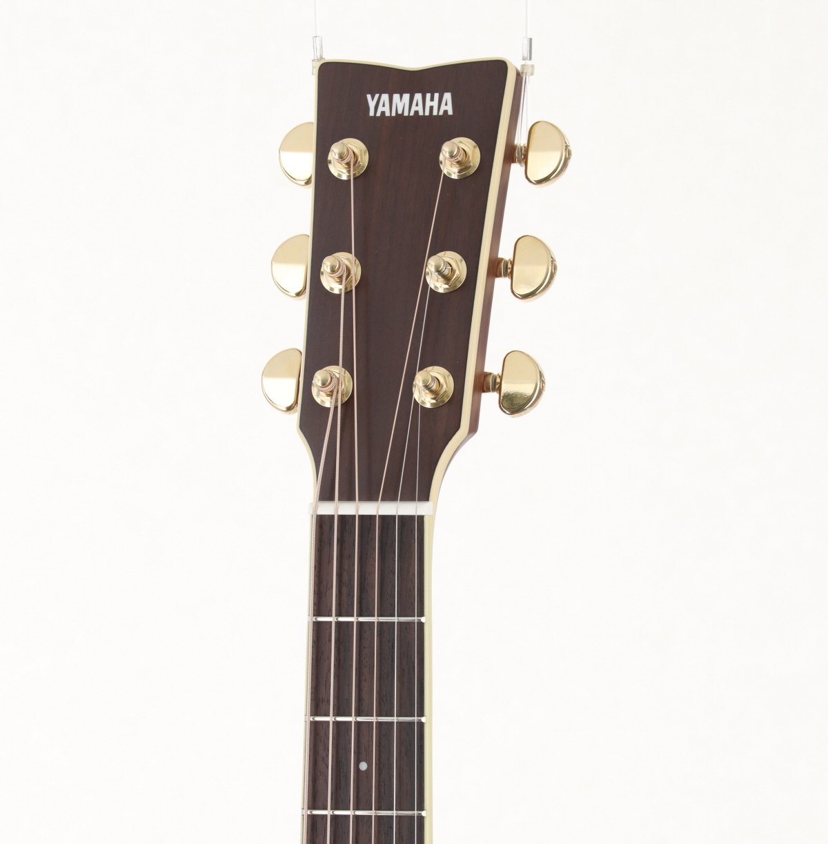 [SN IJX190424] USED YAMAHA / LL6 ARE Natural (NT) Yamaha Acoustic Guitar Acoustic Guitar Folk Guitar LL6ARE LL-6 [08]