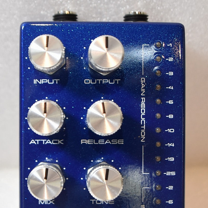 [SN 3305] USED EMPRESS EFFECTS / Compressor MKII [12]