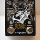 [SN 1995] USED EMPRESS EFFECTS / Heavy Menace [12]