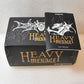 [SN 1995] USED EMPRESS EFFECTS / Heavy Menace [12]