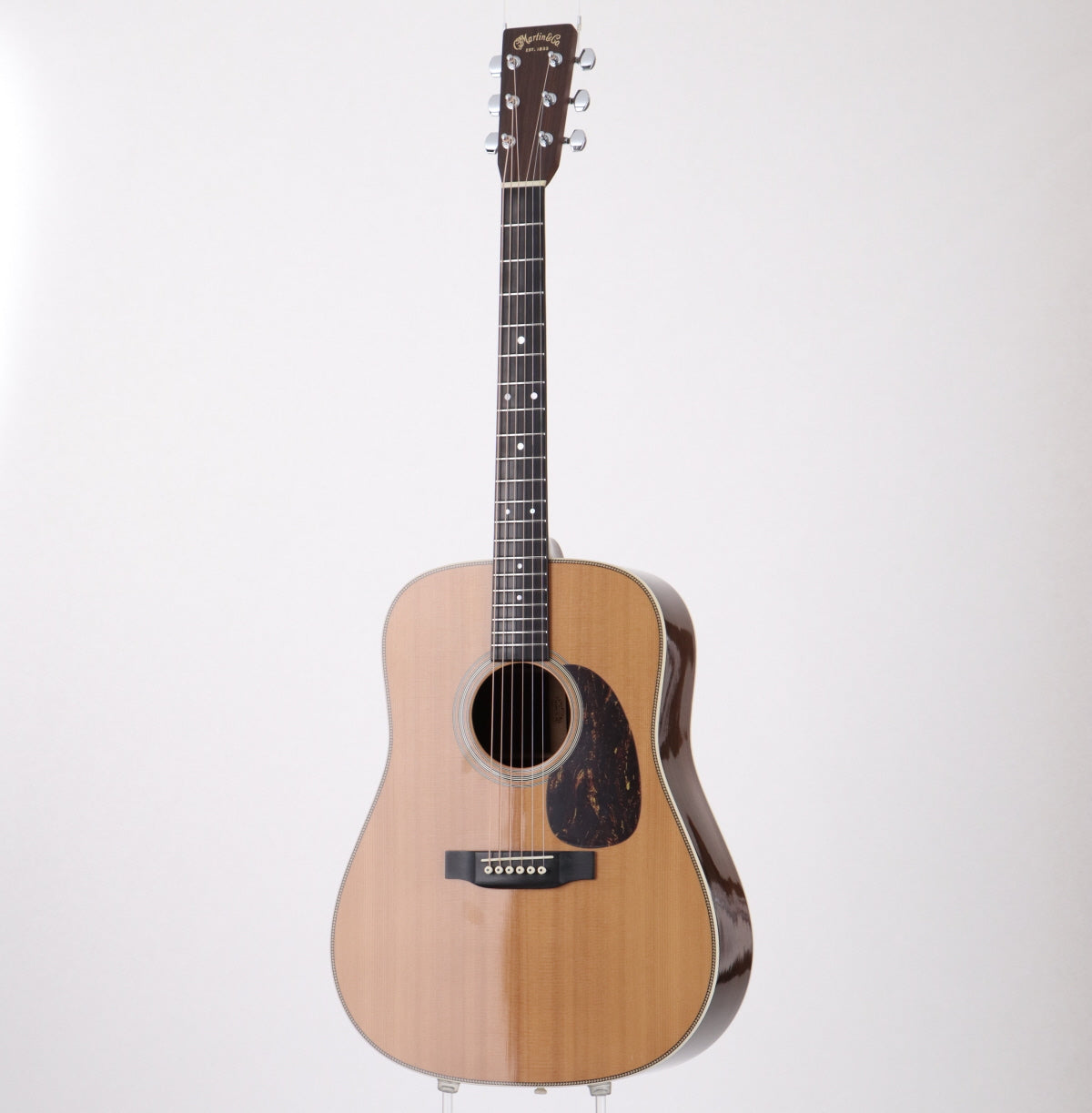[SN 1197135] USED Martin / HD-28 made in 2006 [09]