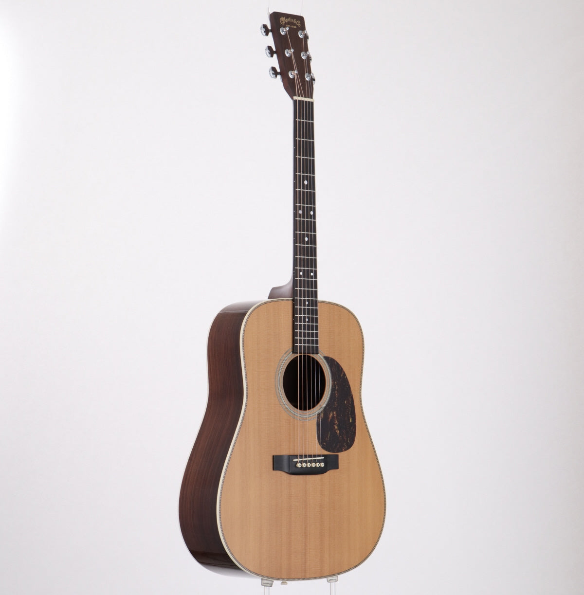 [SN 1197135] USED Martin / HD-28 made in 2006 [09]