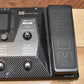 [SN C62000219] USED ZOOM / G6 / Multi-Effects Processor [12]