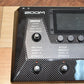 [SN C62000219] USED ZOOM / G6 / Multi-Effects Processor [12]