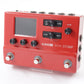 [SN HXM5M6932009522] USED LINE6 / HX STOMP Red Limited Color Multi Effects Pedal Floor Type [08]