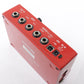[SN HXM5M6932009522] USED LINE6 / HX STOMP Red Limited Color Multi Effects Pedal Floor Type [08]