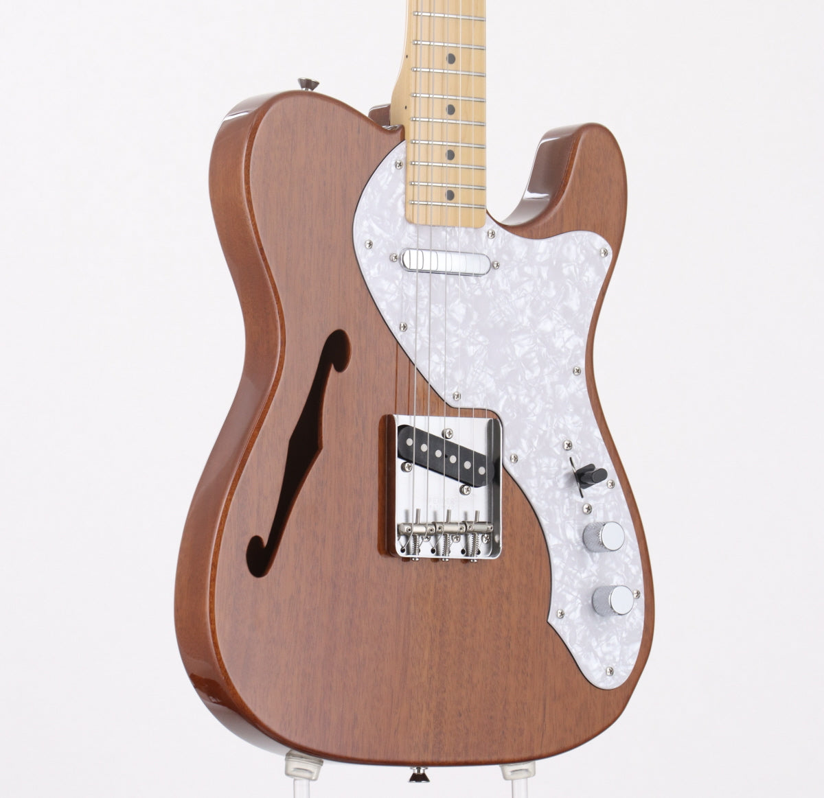 [SN U026699] USED FENDER JAPAN / TN70 MAHO [10]