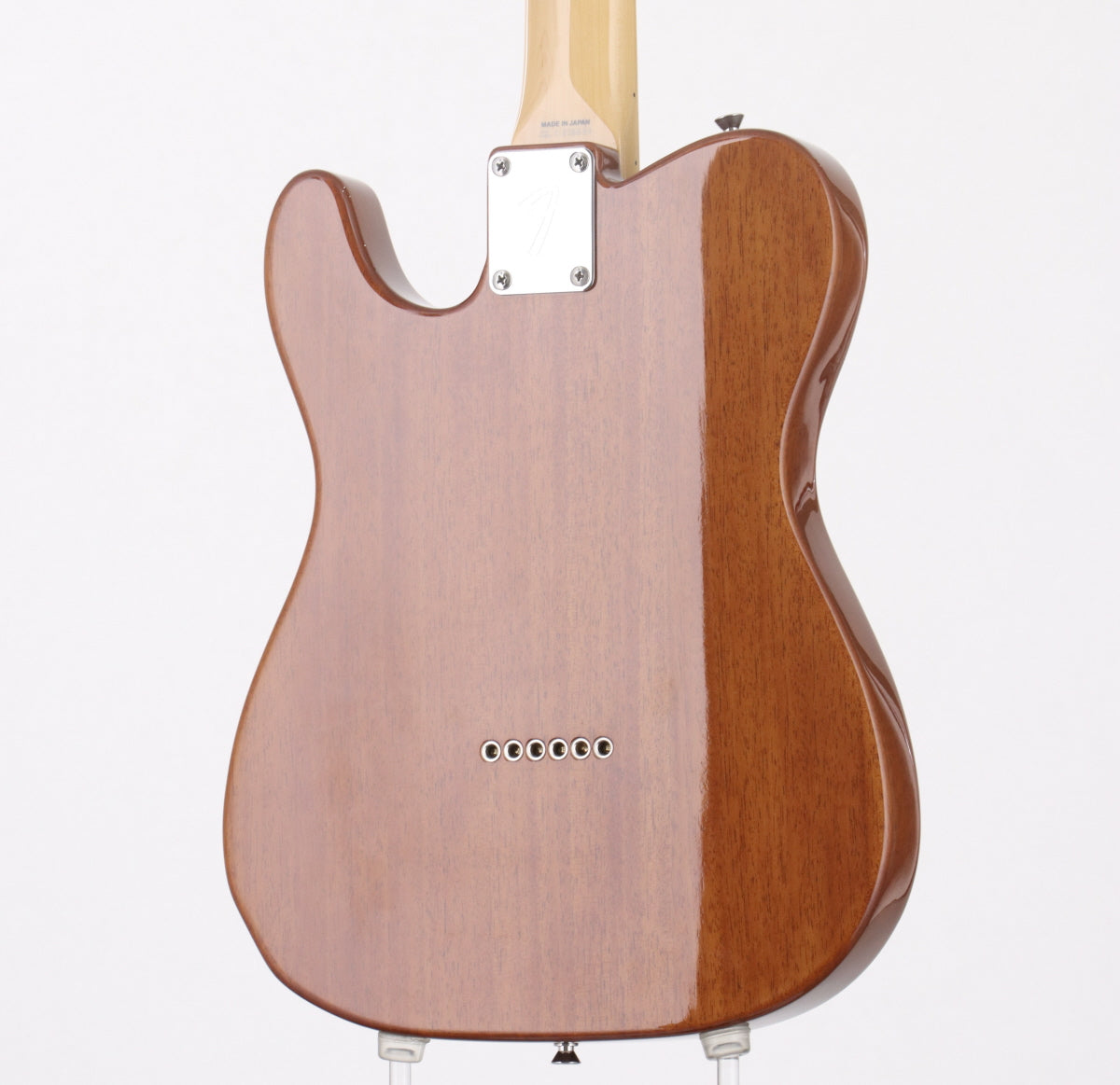 [SN U026699] USED FENDER JAPAN / TN70 MAHO [10]