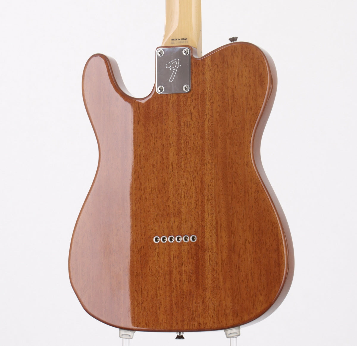 [SN U026699] USED FENDER JAPAN / TN70 MAHO [10]