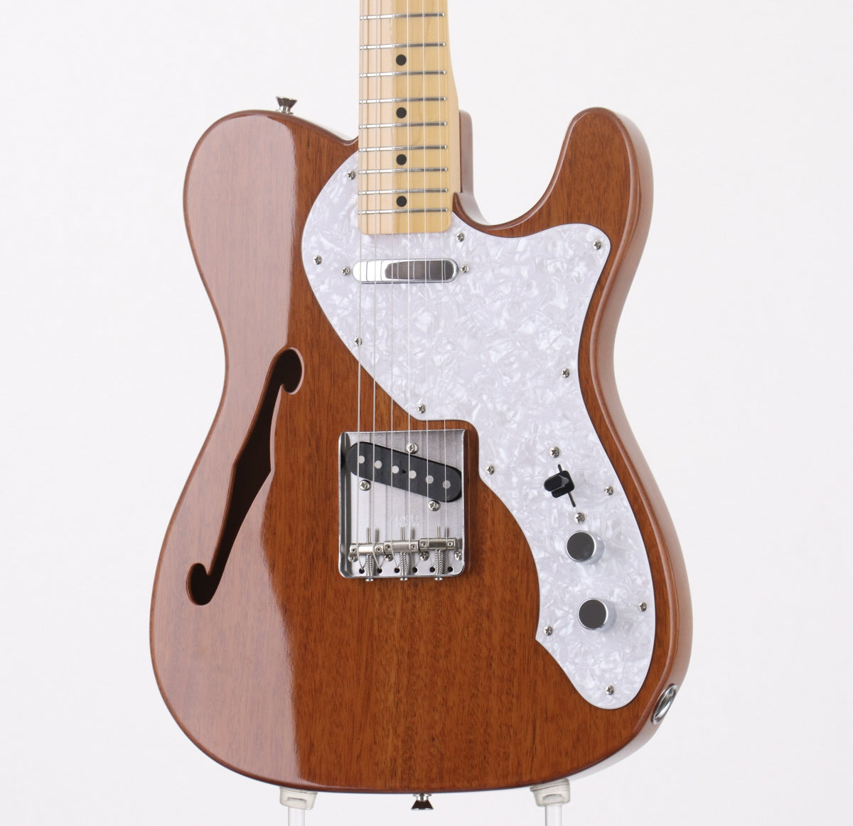 [SN U026699] USED FENDER JAPAN / TN70 MAHO [10]