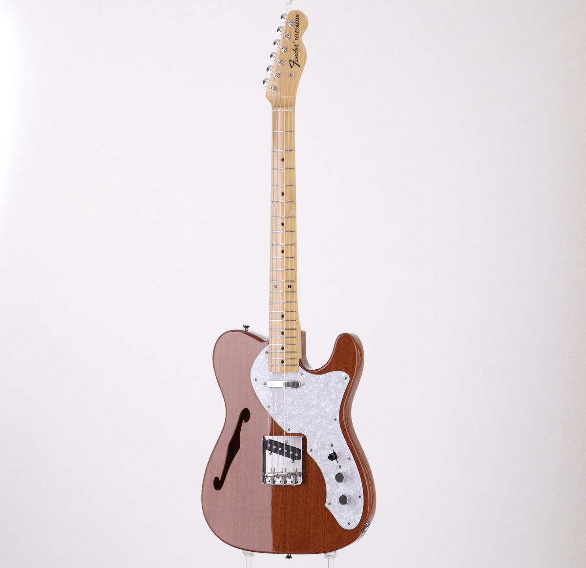 [SN U026699] USED FENDER JAPAN / TN70 MAHO [10]