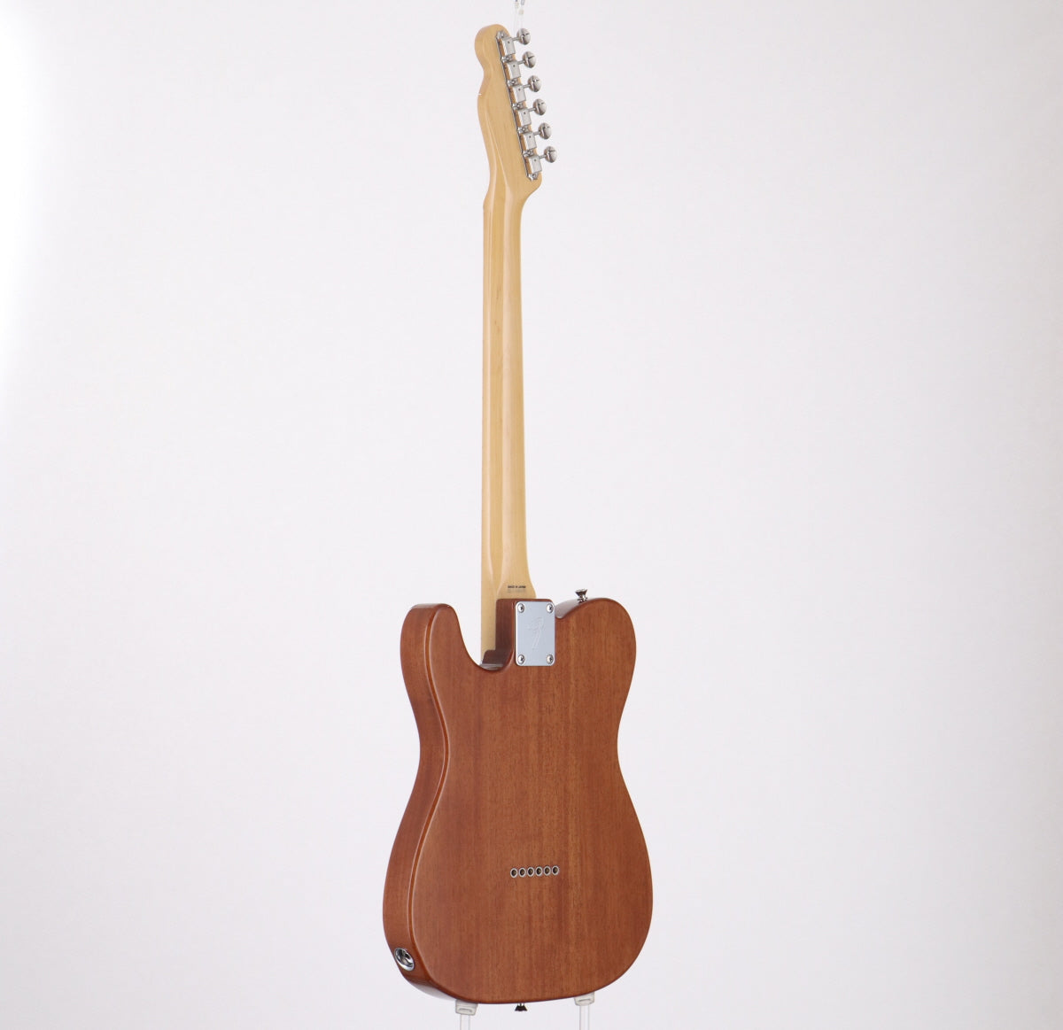 [SN U026699] USED FENDER JAPAN / TN70 MAHO [10]