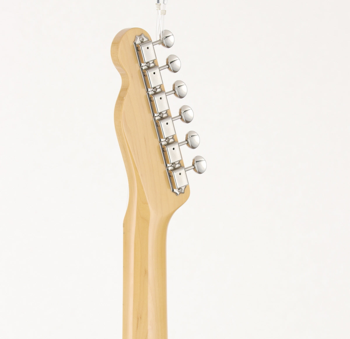 [SN U026699] USED FENDER JAPAN / TN70 MAHO [10]