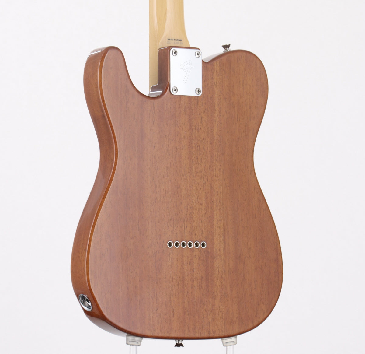 [SN U026699] USED FENDER JAPAN / TN70 MAHO [10]