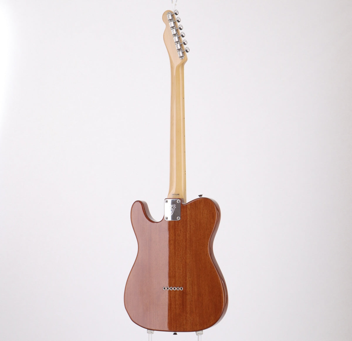 [SN U026699] USED FENDER JAPAN / TN70 MAHO [10]