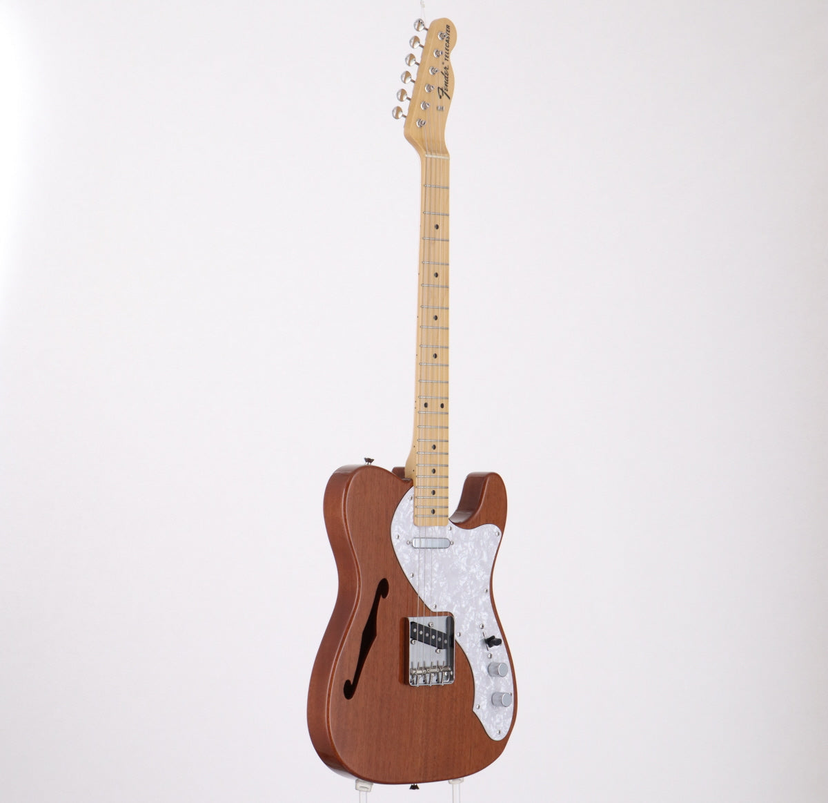 [SN U026699] USED FENDER JAPAN / TN70 MAHO [10]