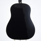 [SN 10382020] USED Gibson / 2012 1960s J-45 ADJ Ebony [11]
