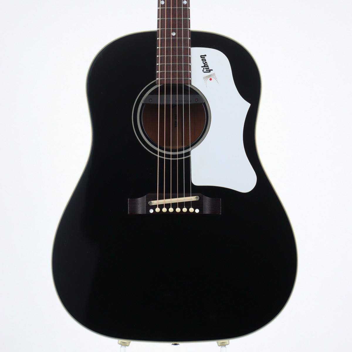[SN 10382020] USED Gibson / 2012 1960s J-45 ADJ Ebony [11]