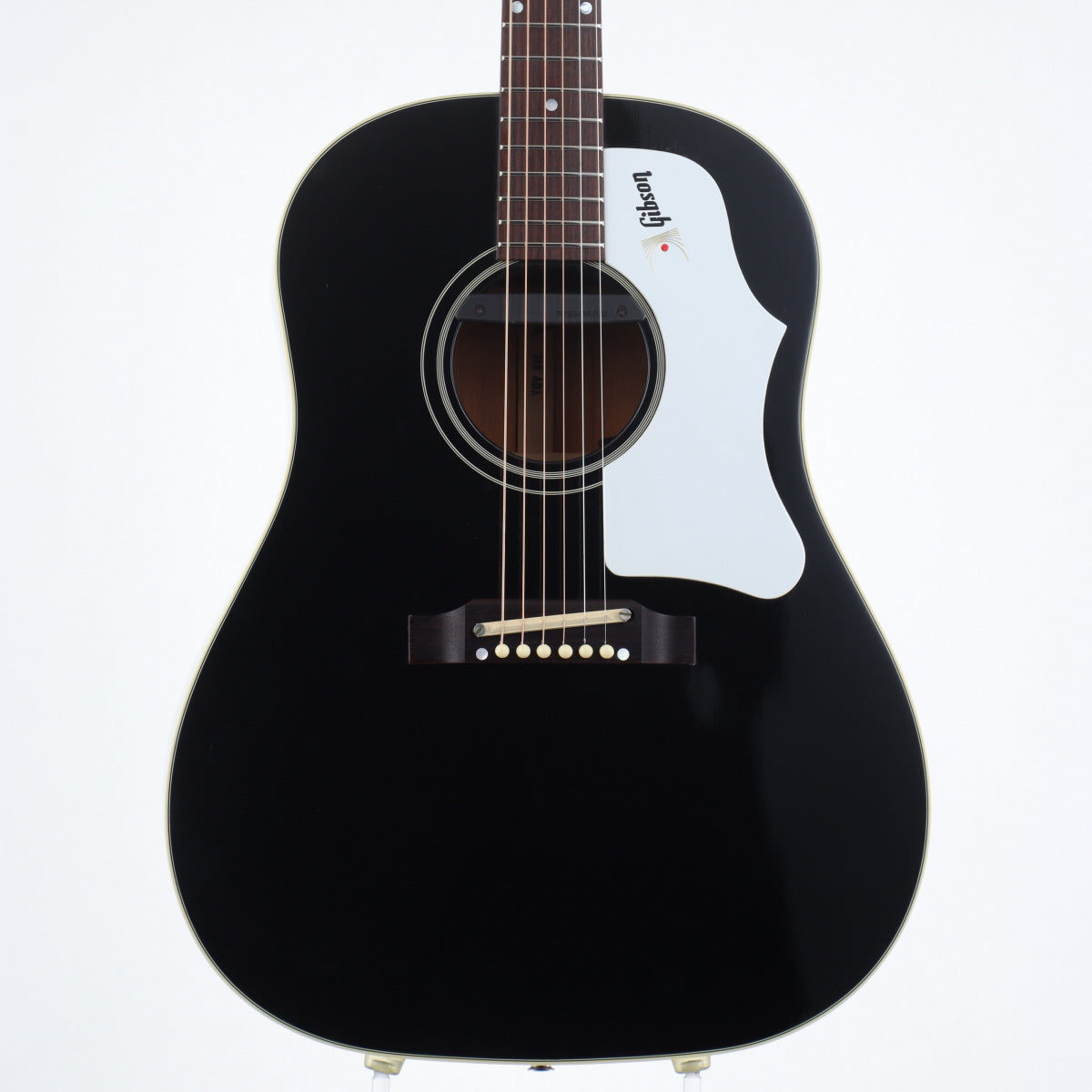 [SN 10382020] USED Gibson / 2012 1960s J-45 ADJ Ebony [11]