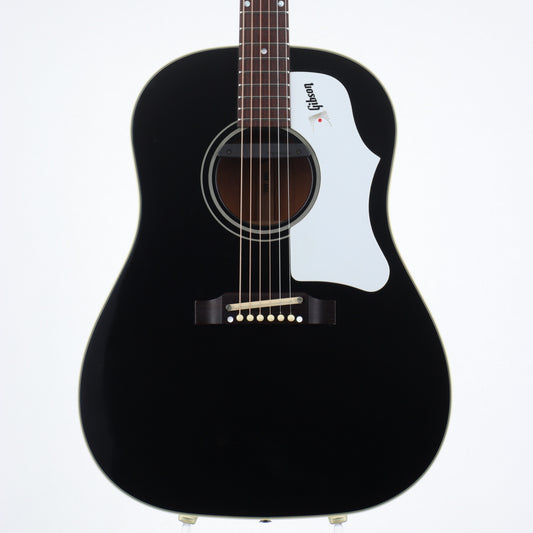 [SN 10382020] USED Gibson / 2012 1960s J-45 ADJ Ebony [11]