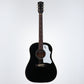 [SN 10382020] USED Gibson / 2012 1960s J-45 ADJ Ebony [11]