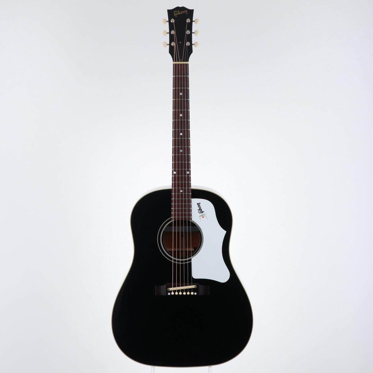 [SN 10382020] USED Gibson / 2012 1960s J-45 ADJ Ebony [11]