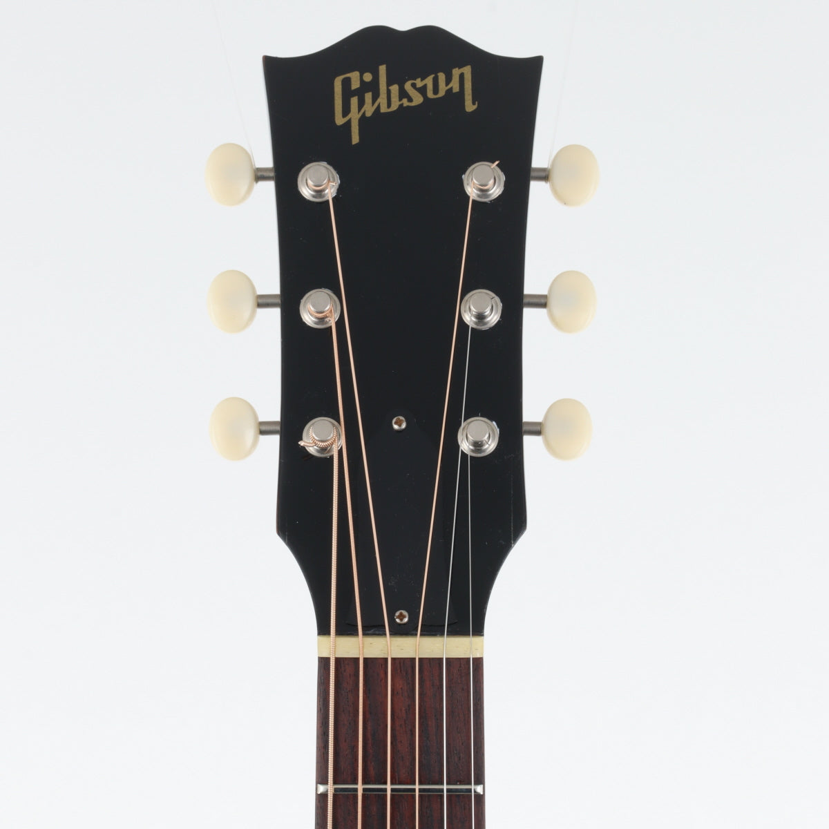 [SN 10382020] USED Gibson / 2012 1960s J-45 ADJ Ebony [11]