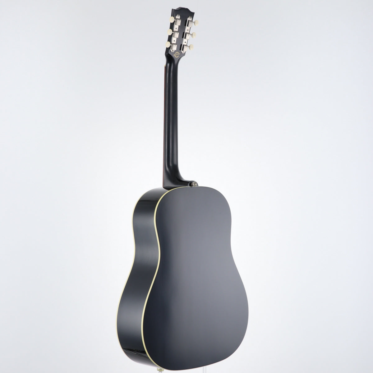 [SN 10382020] USED Gibson / 2012 1960s J-45 ADJ Ebony [11]