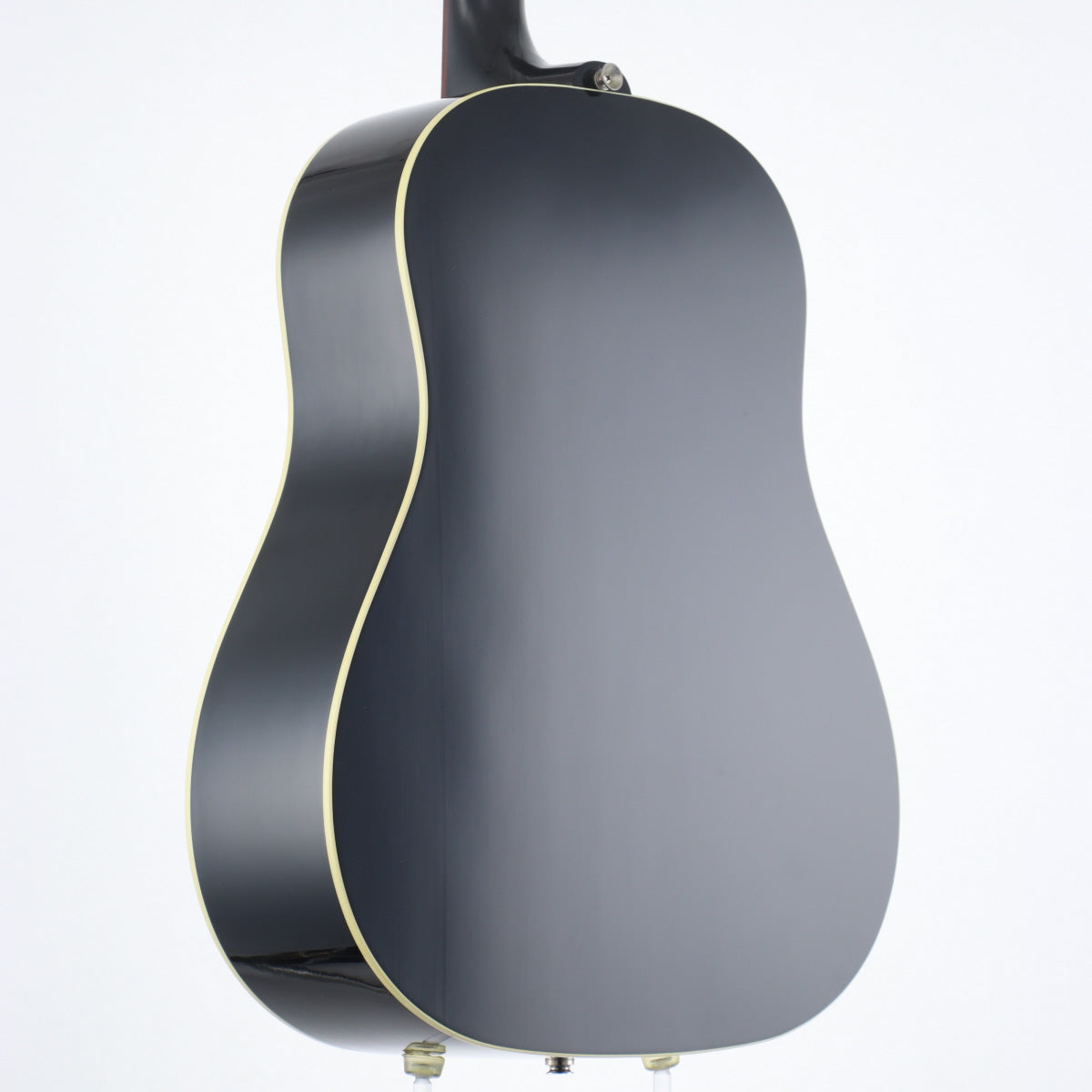 [SN 10382020] USED Gibson / 2012 1960s J-45 ADJ Ebony [11]