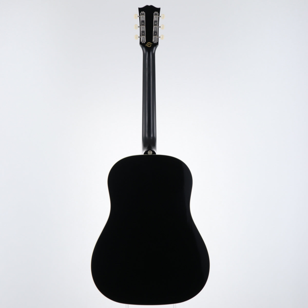 [SN 10382020] USED Gibson / 2012 1960s J-45 ADJ Ebony [11]