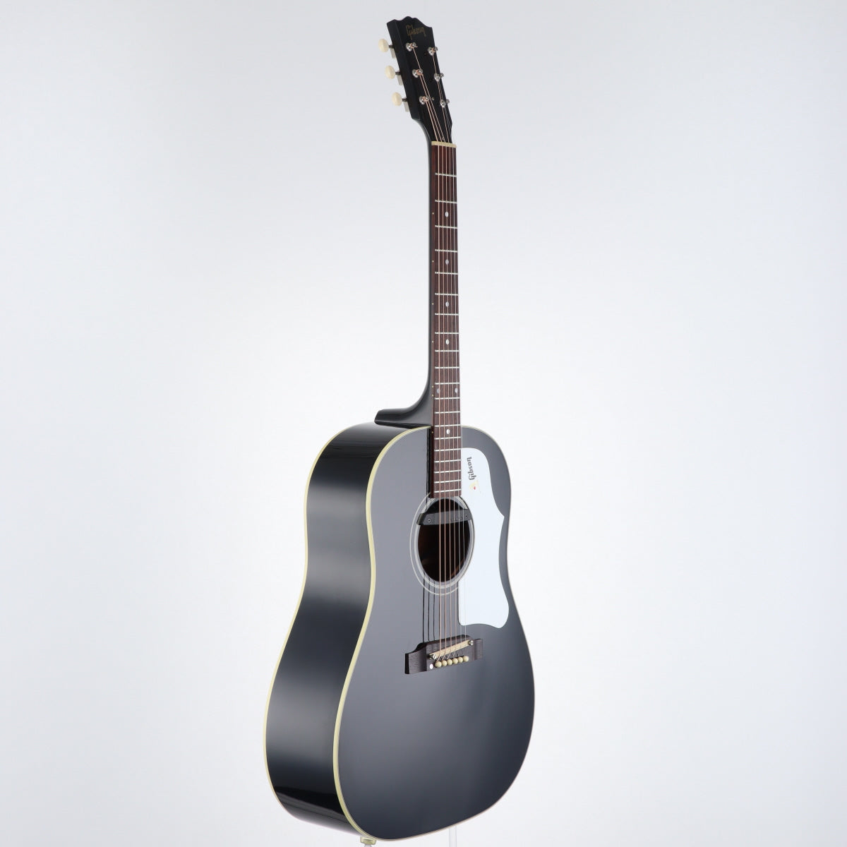 [SN 10382020] USED Gibson / 2012 1960s J-45 ADJ Ebony [11]