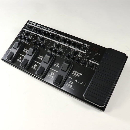 [SN B6Q0559] USED BOSS / ME-90 Guitar Multiple Effects [11]
