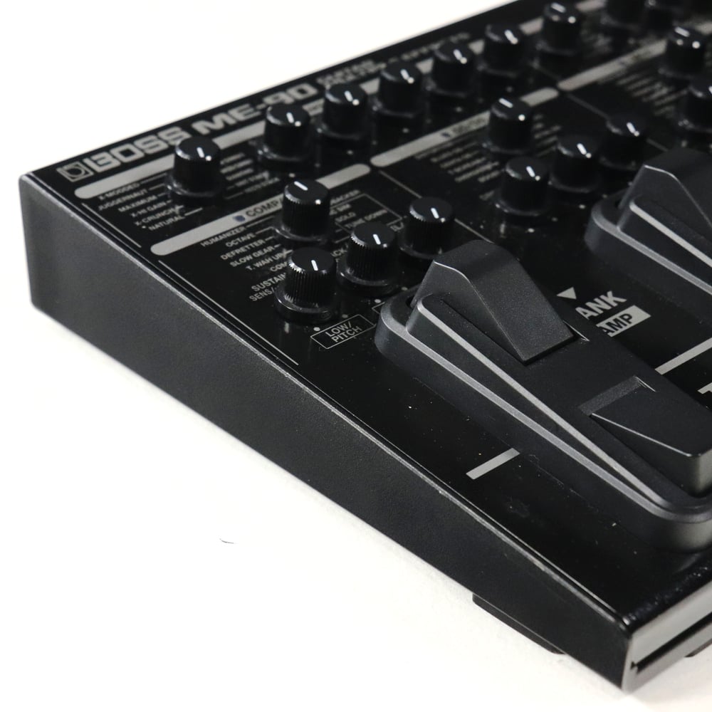 [SN B6Q0559] USED BOSS / ME-90 Guitar Multiple Effects [11]