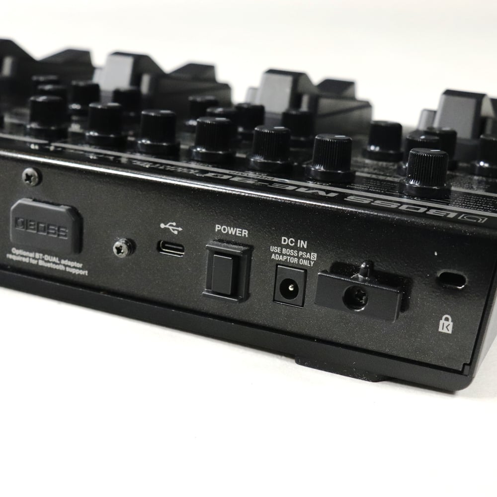 [SN B6Q0559] USED BOSS / ME-90 Guitar Multiple Effects [11]