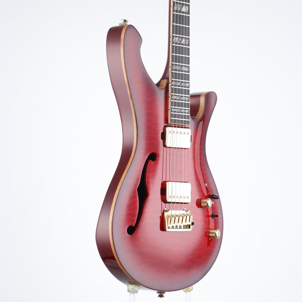 [SN 2306002] USED MD MM-Produce / MD-Premier G1-Reborn See-through Red [11]