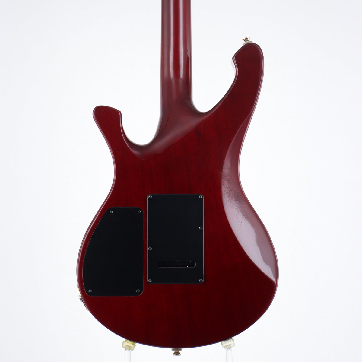 [SN 2306002] USED MD MM-Produce / MD-Premier G1-Reborn See-through Red [11]