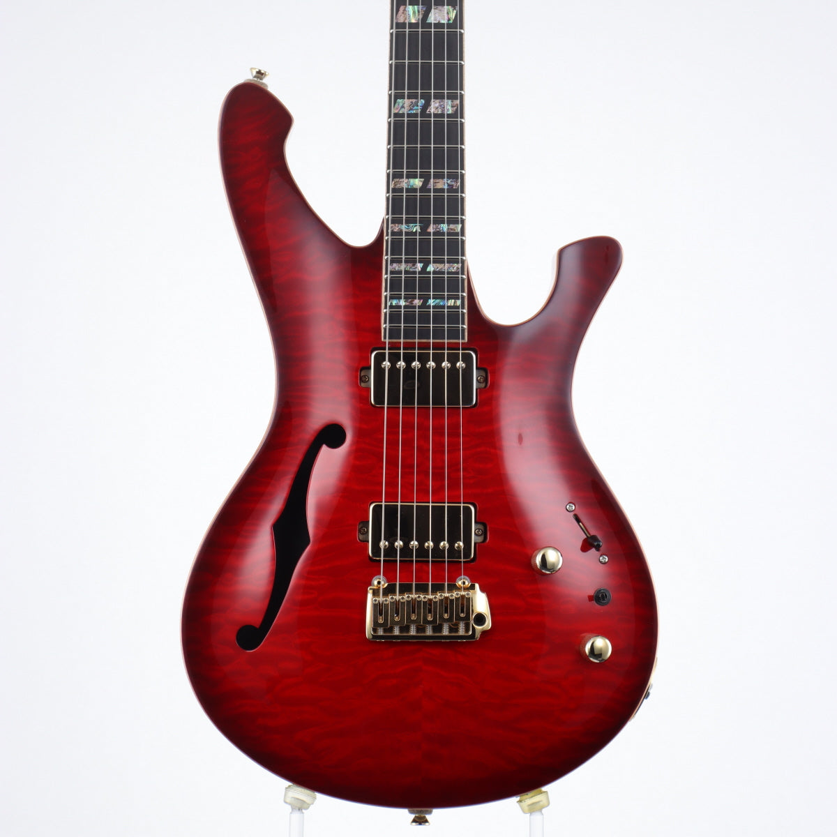 [SN 2306002] USED MD MM-Produce / MD-Premier G1-Reborn See-through Red [11]