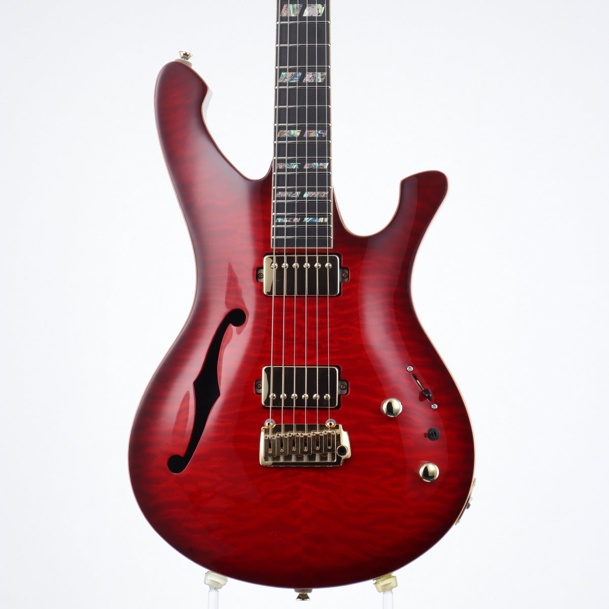 [SN 2306002] USED MD MM-Produce / MD-Premier G1-Reborn See-through Red [11]