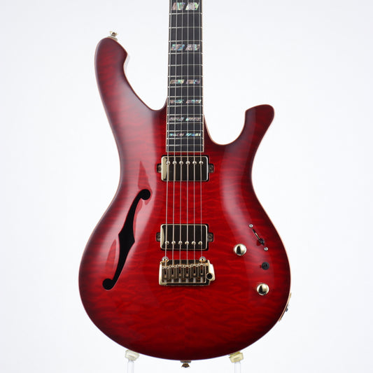 [SN 2306002] USED MD MM-Produce / MD-Premier G1-Reborn See-through Red [11]