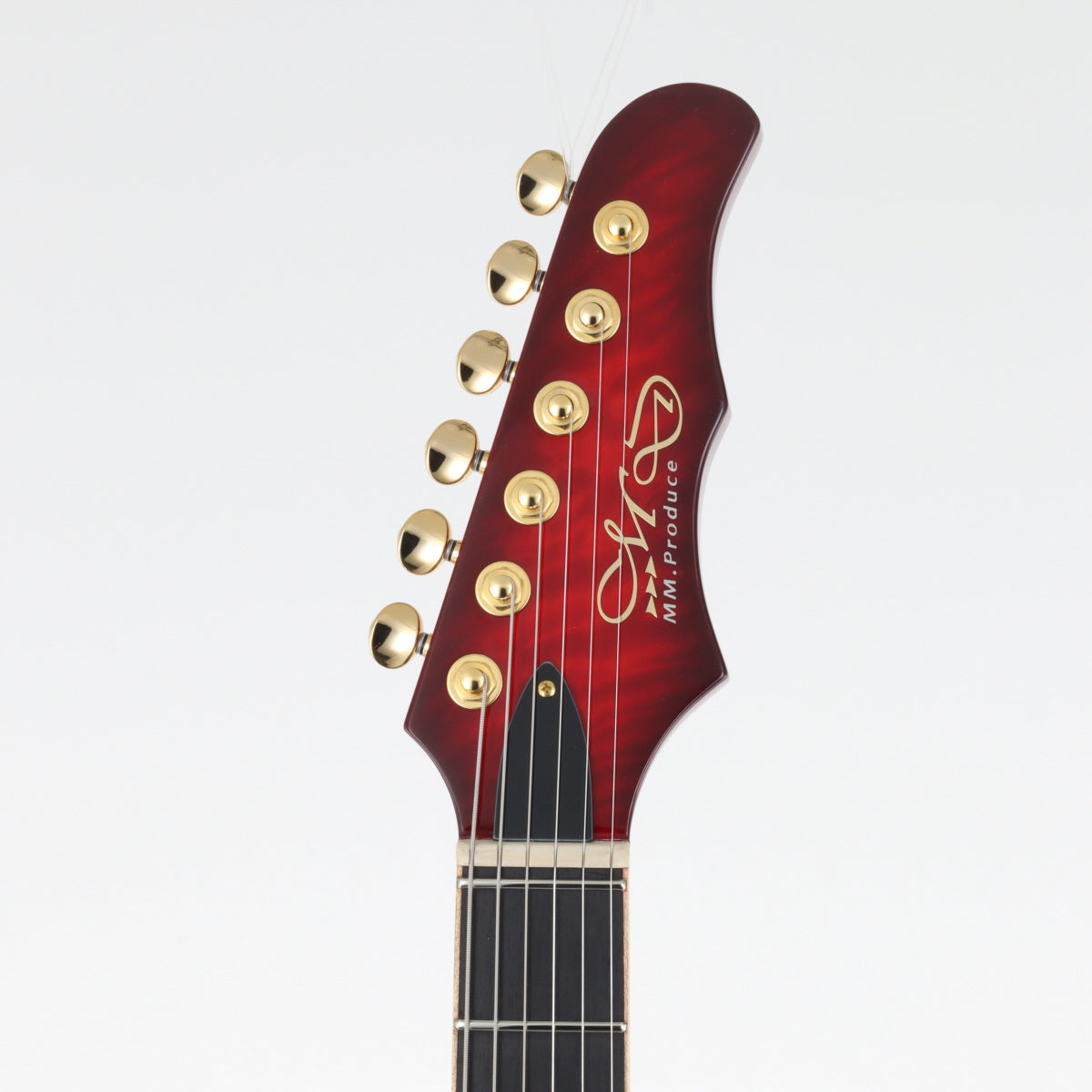 [SN 2306002] USED MD MM-Produce / MD-Premier G1-Reborn See-through Red [11]
