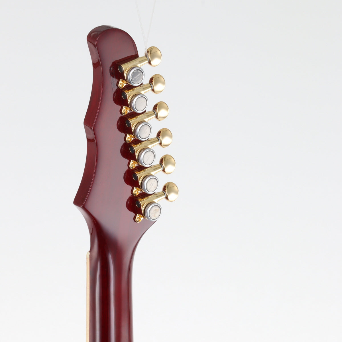 [SN 2306002] USED MD MM-Produce / MD-Premier G1-Reborn See-through Red [11]