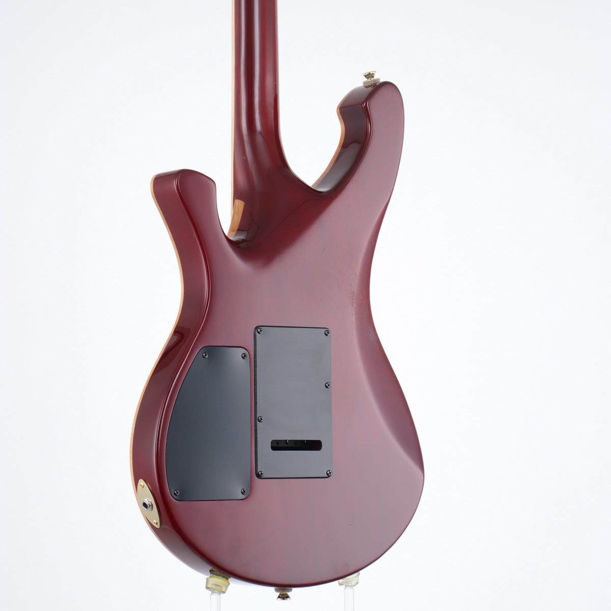 [SN 2306002] USED MD MM-Produce / MD-Premier G1-Reborn See-through Red [11]