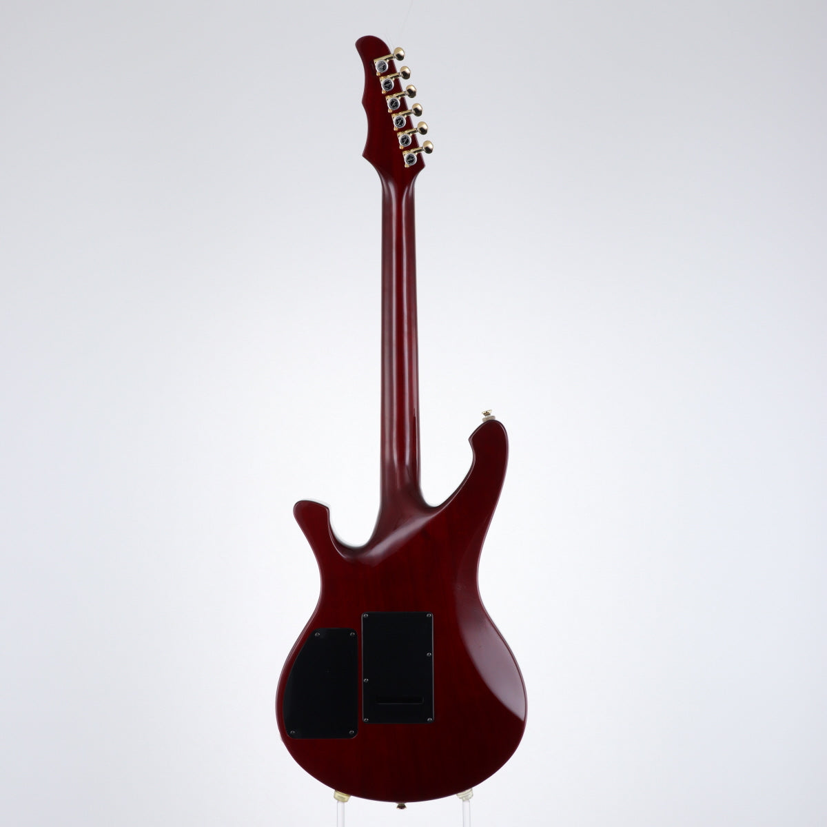 [SN 2306002] USED MD MM-Produce / MD-Premier G1-Reborn See-through Red [11]