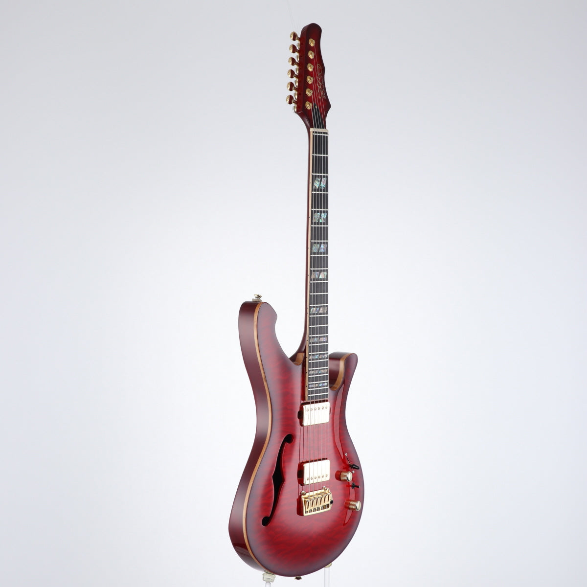 [SN 2306002] USED MD MM-Produce / MD-Premier G1-Reborn See-through Red [11]