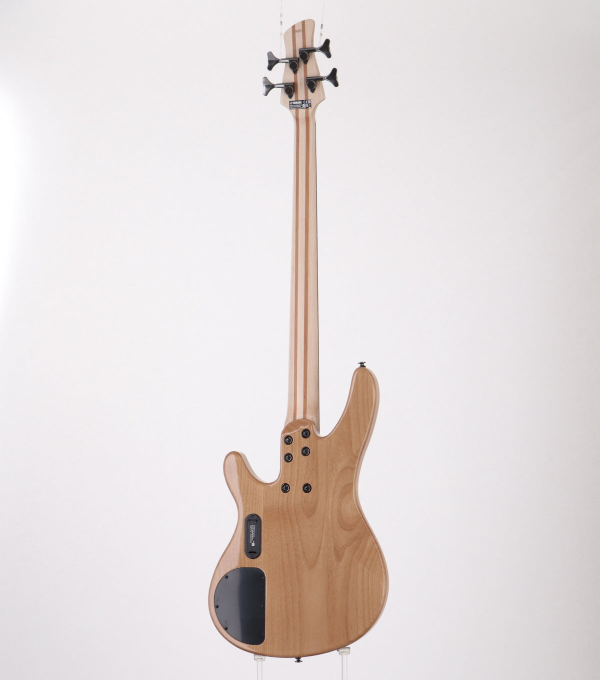 [SN IJO 113061] USED YAMAHA / TRB1004J NT Natural [10]