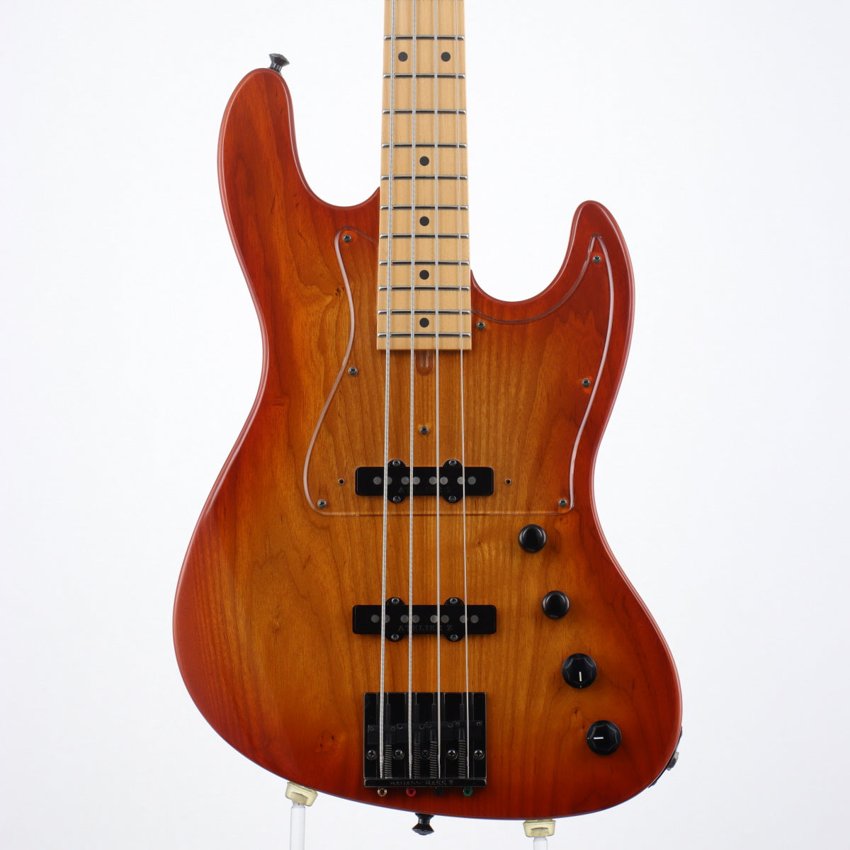 electric bass [electric bass] – Ishibashi Music Corporation.