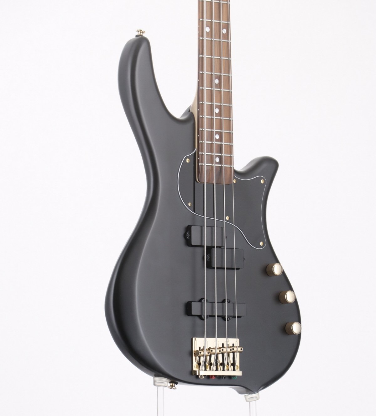 [SN GC2136359] USED GrassRoots / G-BB-DLX Black Satin [3.31kg / made in 2021] GrassRoots [08]