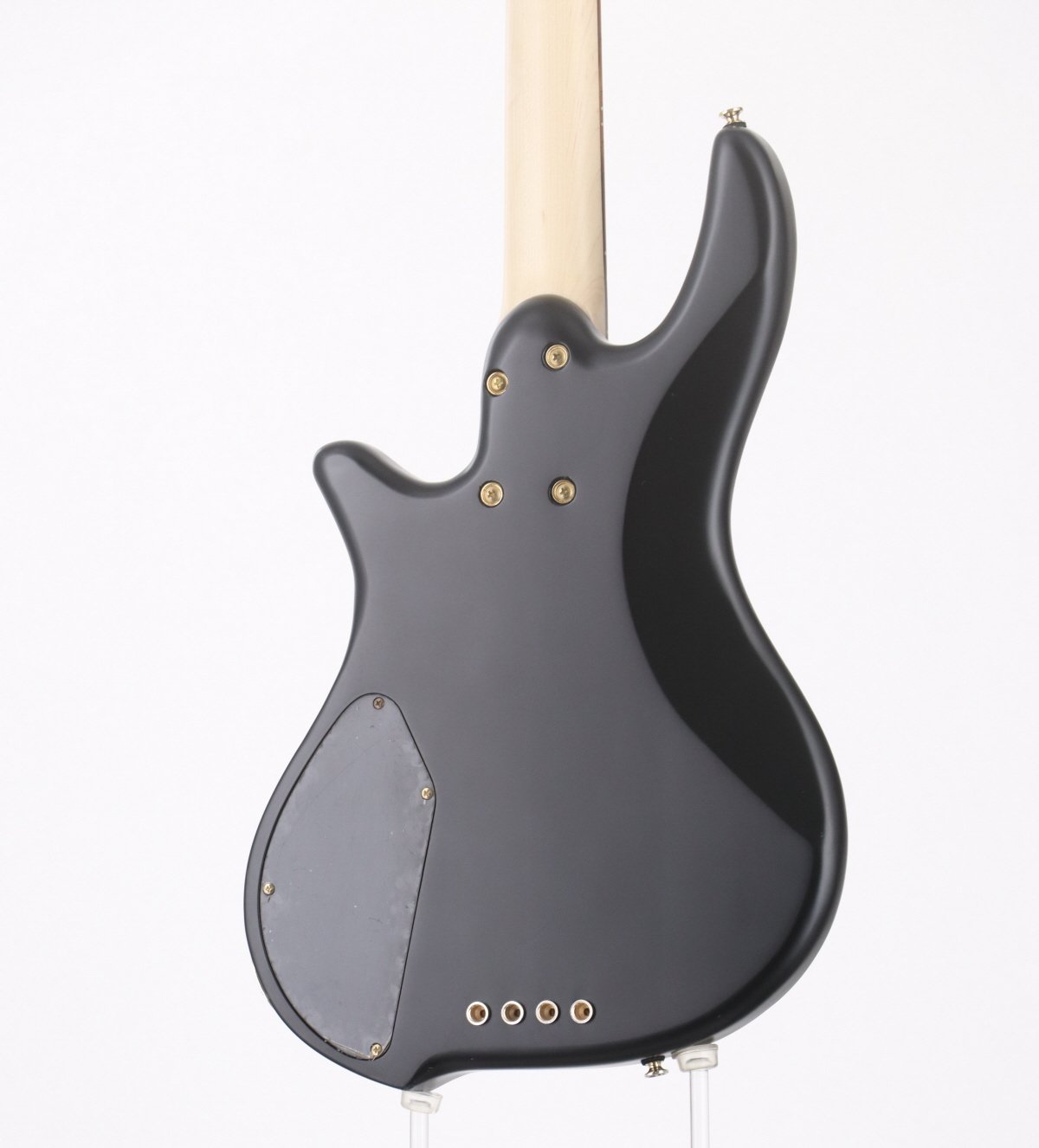 [SN GC2136359] USED GrassRoots / G-BB-DLX Black Satin [3.31kg / made in 2021] GrassRoots [08]