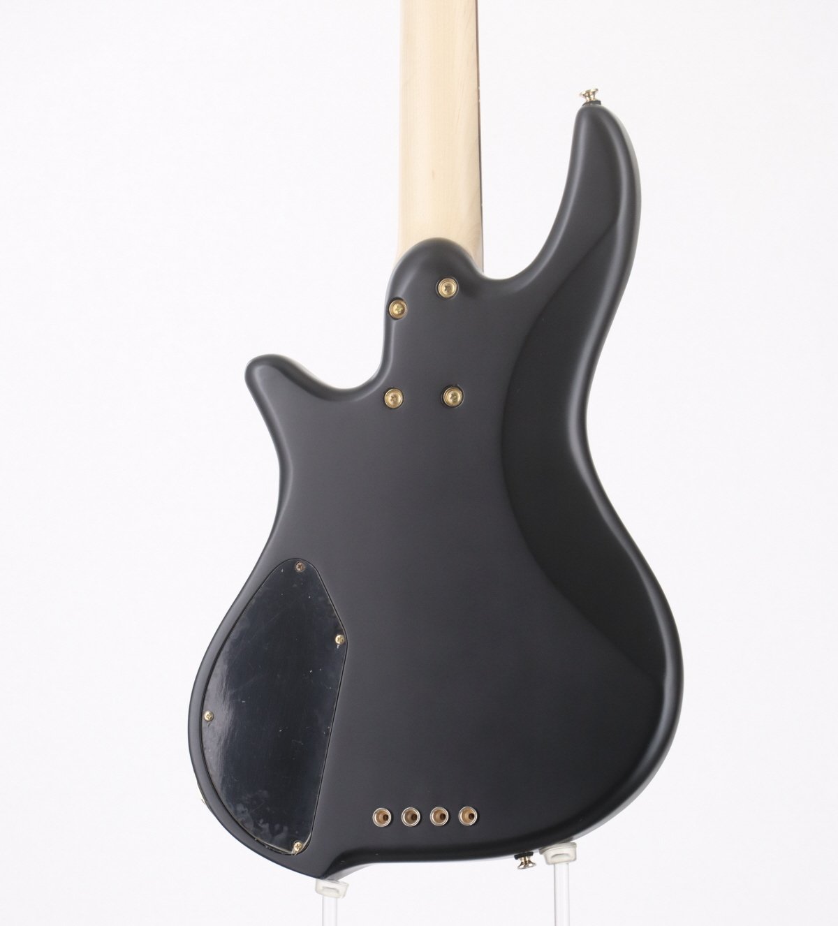 [SN GC2136359] USED GrassRoots / G-BB-DLX Black Satin [3.31kg / made in 2021] GrassRoots [08]